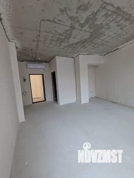 Студия квартира, вторичка, 28м2, 1/18 этаж