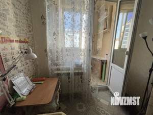 Студия квартира, вторичка, 28м2, 3/4 этаж