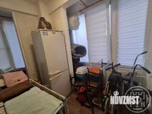 4-к квартира, вторичка, 98м2, 1/16 этаж