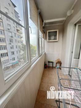 3-к квартира, вторичка, 103м2, 4/6 этаж