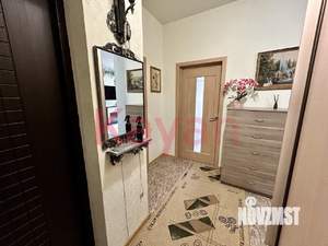 1-к квартира, вторичка, 57м2, 1/5 этаж