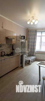 1-к квартира, вторичка, 49м2, 6/10 этаж