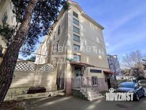 1-к квартира, вторичка, 51м2, 2/3 этаж