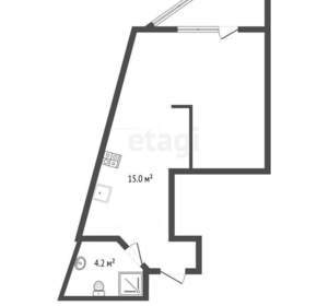 Фото квартиры на продажу (1)