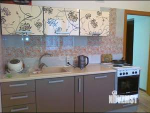 2-к квартира, вторичка, 56м2, 6/16 этаж