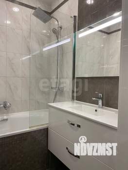 1-к квартира, вторичка, 40м2, 5/6 этаж