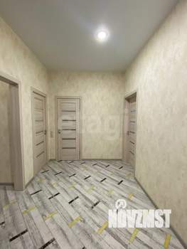 2-к квартира, вторичка, 75м2, 3/8 этаж