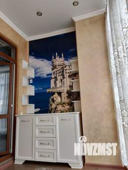 2-к квартира, вторичка, 73м2, 4/12 этаж