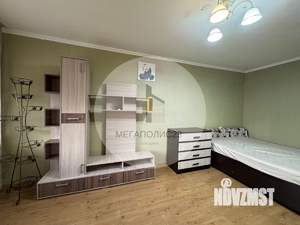 1-к квартира, вторичка, 31м2, 3/5 этаж