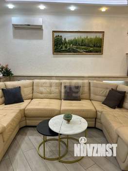 3-к квартира, вторичка, 110м2, 4/10 этаж