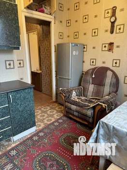 1-к квартира, вторичка, 36м2, 7/9 этаж