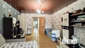 2-к квартира, вторичка, 52м2, 4/5 этаж