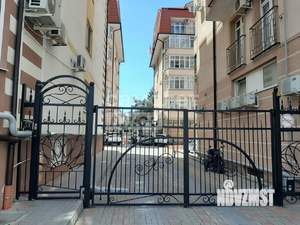 1-к квартира, вторичка, 42м2, 2/7 этаж