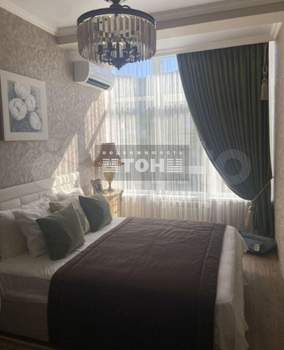 2-к квартира, вторичка, 70м2, 4/5 этаж