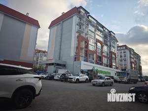 1-к квартира, вторичка, 43м2, 8/8 этаж