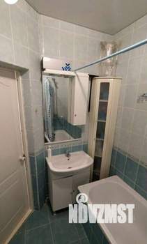 1-к квартира, вторичка, 39м2, 3/4 этаж