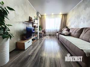 2-к квартира, вторичка, 54м2, 15/16 этаж