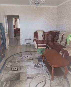 2-к квартира, вторичка, 62м2, 3/7 этаж