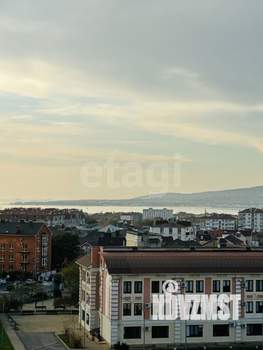 1-к квартира, вторичка, 41м2, 6/9 этаж