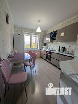3-к квартира, вторичка, 64м2, 4/9 этаж