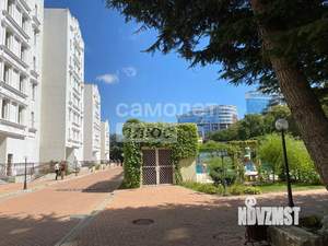 3-к квартира, вторичка, 235м2, 7/8 этаж