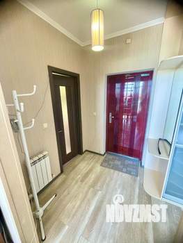 1-к квартира, вторичка, 35м2, 5/9 этаж