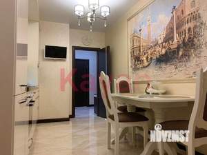 2-к квартира, вторичка, 60м2, 5/5 этаж