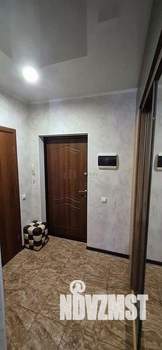 2-к квартира, вторичка, 55м2, 2/4 этаж