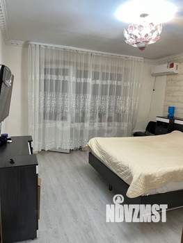 2-к квартира, вторичка, 42м2, 1/2 этаж