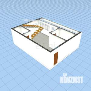 4-к квартира, вторичка, 121м2, 4/5 этаж