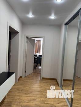 2-к квартира, вторичка, 82м2, 17/20 этаж