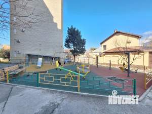 1-к квартира, вторичка, 37м2, 2/9 этаж