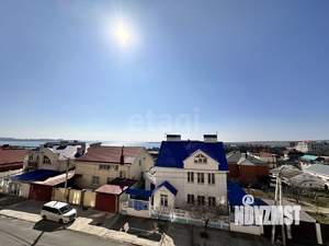 1-к квартира, вторичка, 49м2, 2/6 этаж