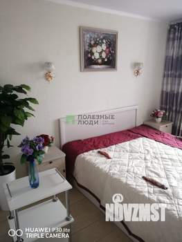 2-к квартира, вторичка, 55м2, 4/9 этаж