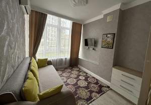 2-к квартира, вторичка, 56м2, 1/6 этаж