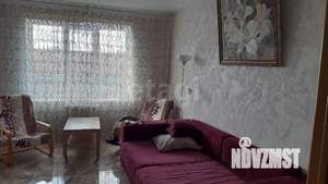 2-к квартира, вторичка, 56м2, 5/5 этаж