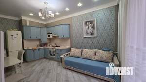 1-к квартира, вторичка, 42м2, 3/10 этаж