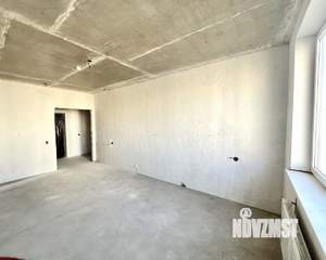 1-к квартира, вторичка, 42м2, 7/9 этаж