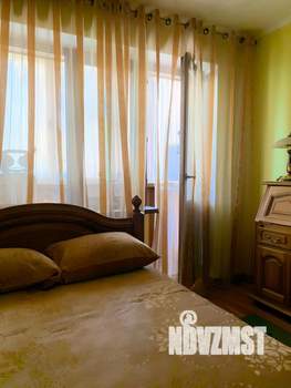 3-к квартира, вторичка, 52м2, 5/5 этаж