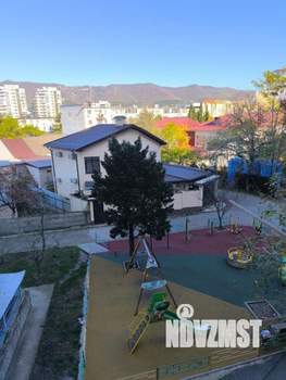 1-к квартира, вторичка, 28м2, 3/9 этаж