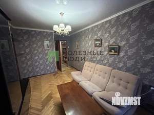 3-к квартира, вторичка, 51м2, 3/5 этаж