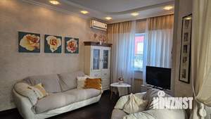 5-к квартира, вторичка, 190м2, 4/5 этаж