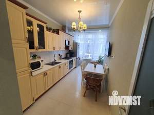 2-к квартира, вторичка, 74м2, 7/8 этаж