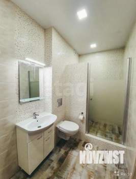 1-к квартира, вторичка, 50м2, 3/9 этаж