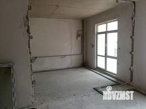 1-к квартира, вторичка, 48м2, 3/7 этаж