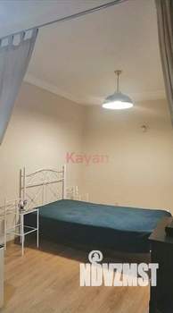 2-к квартира, вторичка, 45м2, 1/9 этаж