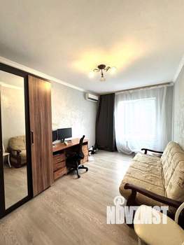 2-к квартира, вторичка, 58м2, 2/5 этаж