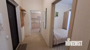 2-к квартира, вторичка, 51м2, 3/7 этаж