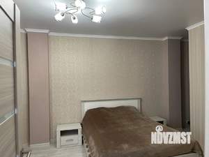 1-к квартира, вторичка, 57м2, 6/11 этаж