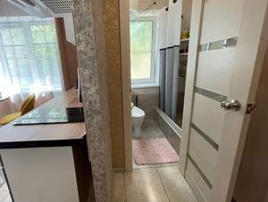 1-к квартира, вторичка, 21м2, 1/2 этаж